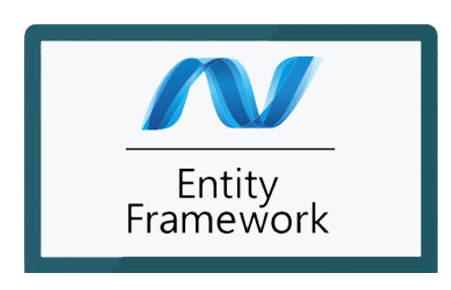 Entity Framework Logo