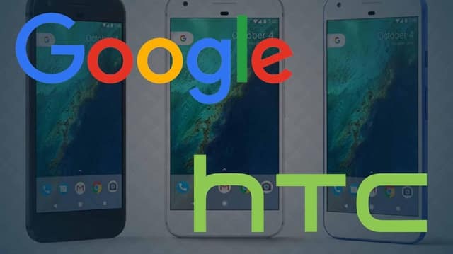 Teknoloji Gündemi - Google ve HTC