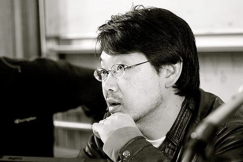 Yazılıma yön veren adam: Yukihiro Matsumoto